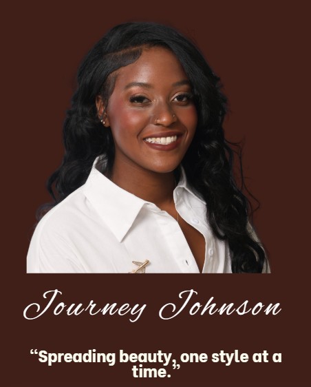 Founder of Allure Unity & Beauty